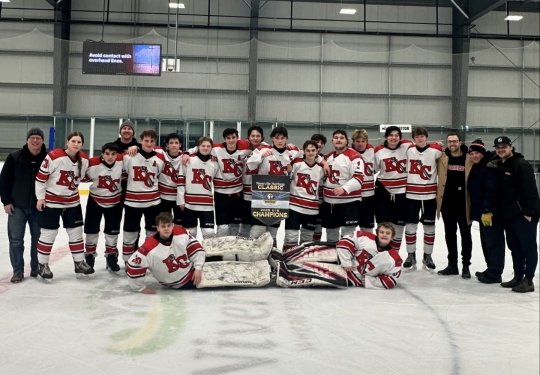 U18A KC Sabres