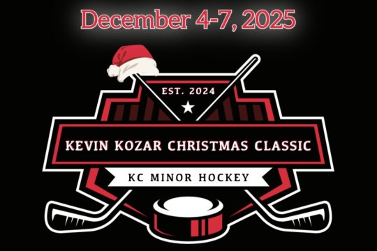 Kevin Kozar Christmas Classic Registration is Open